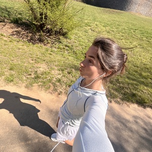 Fundraising Page: Sydney Hedrick